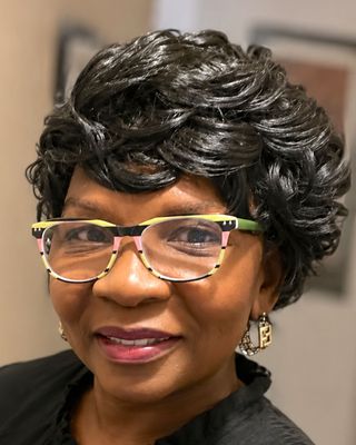 Photo of Marie Turner, Licensed Professional Counselor, LPC