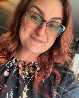 Photo of Christina Cerminara, Pre-Licensed Professional, MA