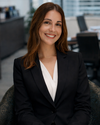 Photo of Lianet Delfin, Clinical Social Work/Therapist, LCSW