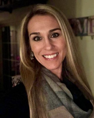 Photo of Elizabeth Cleary, Licensed Professional Counselor, LPC