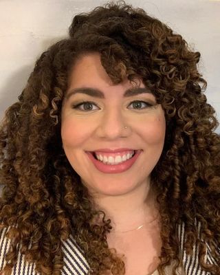 Photo of Karla Gomez-Estrada, Psychologist, PsyD