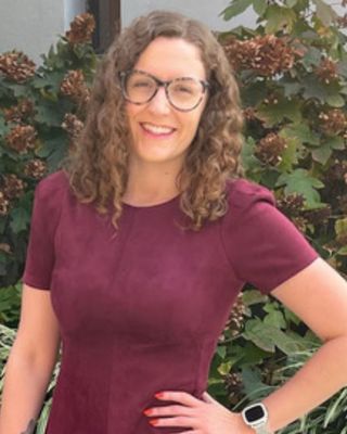 Photo of Danielle Repetto, Licensed Professional Counselor