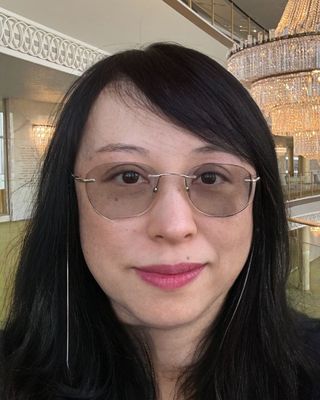 Photo of Lina Yu, Psychiatric Nurse Practitioner, PMHNP