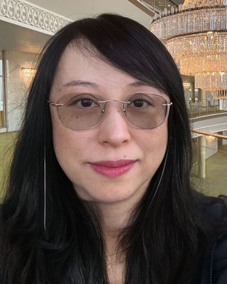 Photo of Lina Yu, Psychiatric Nurse Practitioner, PMHNP
