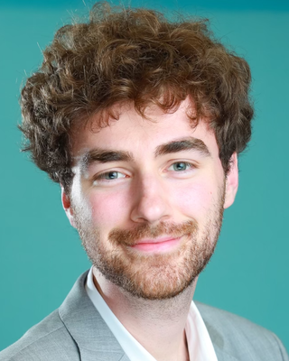 Photo of Ben Weitzel, Associate Clinical Social Worker, ASW