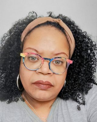 Photo of Rica Avery - LHS Grief and Loss Counseling, Licensed Professional Counselor, LPC, NCC