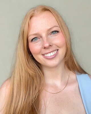 Photo of Breeanna Gallant, Registered Social Worker, MSW, RSW