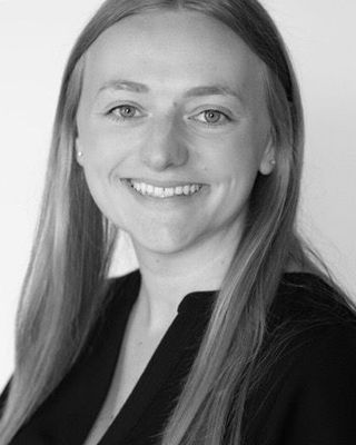 Photo of Cameron Heiman, Licensed Professional Counselor, MS, LPC