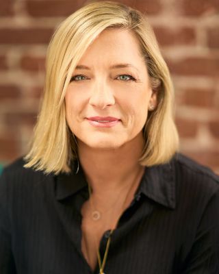 Photo of Megan McGuinness, Marriage & Family Therapist, MA, LMFT