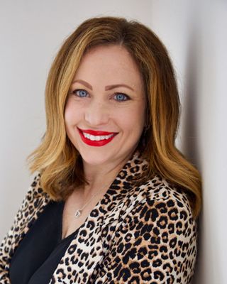 Photo of Jaclyn Tanner, Licensed Professional Counselor, MA, NCC, LPC