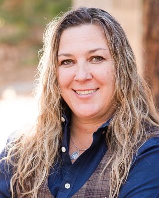 Photo of Dr. Stevie Mae Douglas, Psychologist, PsyD