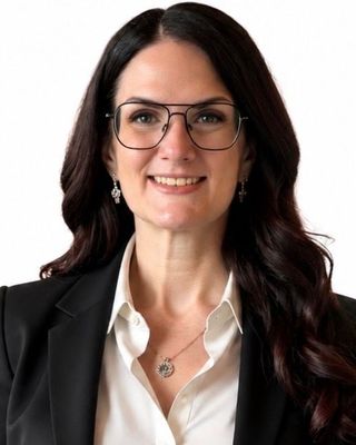Photo of Alyse M Scura-Mohammed, Licensed Mental Health Counselor, LMHC-D