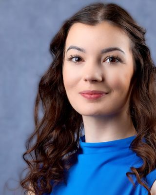 Photo of Samantha Fitzwater, Pre-Licensed Professional, LSW