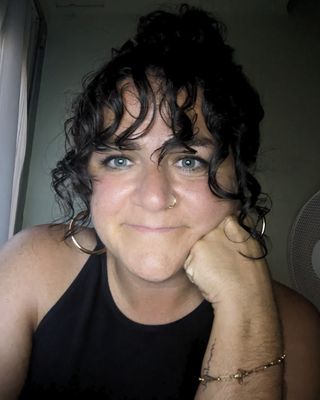 Photo of Nina Romá Agvanian, Clinical Social Work/Therapist, LCSW-C