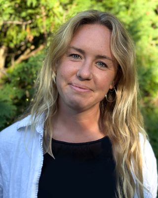 Photo of Kristina Selma Tubin, Counselor, LCPCC