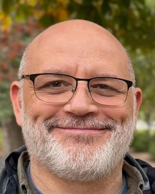 Photo of Craig Kerrecoe, Counsellor, MNCPS Acc.