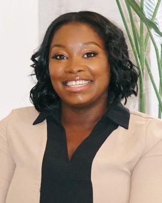 Photo of Maisha Starks, Clinical Social Work/Therapist in South Shore, Chicago, IL