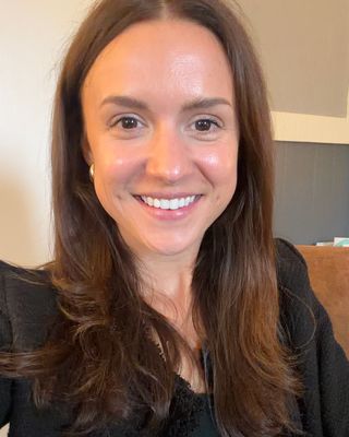 Photo of Melissa Bolton, Licensed Professional Counselor, MA, LPC