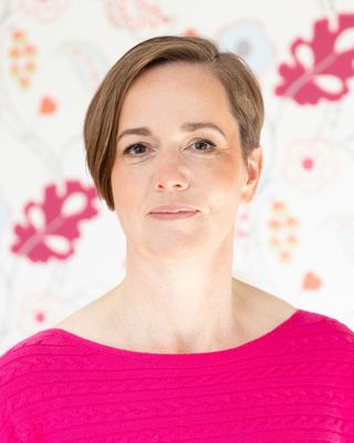 Photo of Sara Whittaker, Psychotherapist, MA, MUKCP