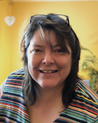 Photo of Jean Snyder, Licensed Professional Counselor, LPC