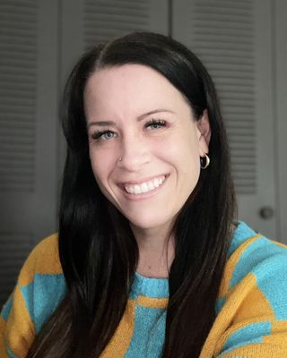 Photo of Erin Rose Donnelly, Counselor, LMHC, QS