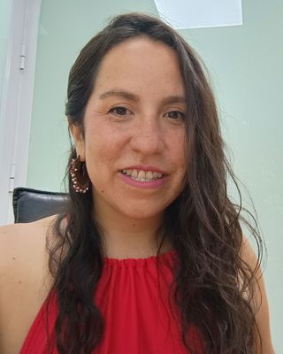 Foto de Alejandra M Díaz Mella, Psicólogo