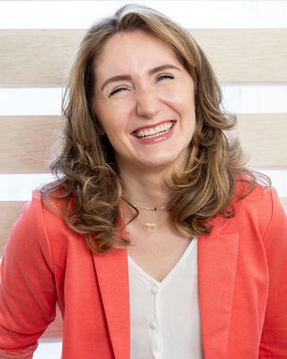 Photo of Diana Michelena, Counselor, MA, LMHC-D