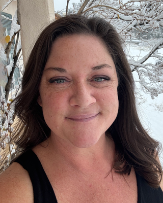 Photo of Jennifer Williams, Clinical Social Work/Therapist, LCSW