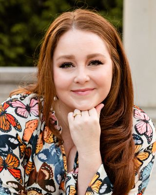 Photo of Dr. Lindsay Smith Neutzling, Counselor, PhD, NCC, LGPC