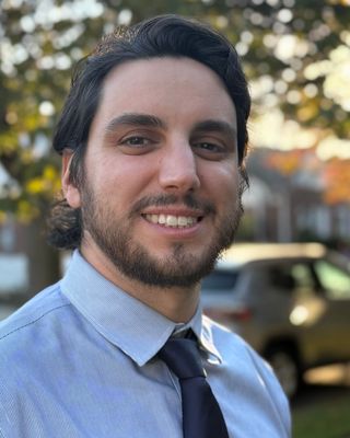 Photo of William Sollin, MHC-LP