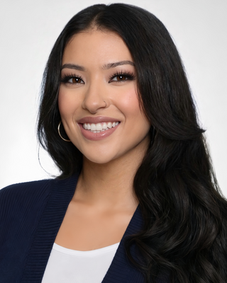 Photo of Devon Torres, Marriage & Family Therapist, MA, LMFT