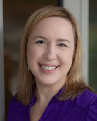 Photo of Kami Legg, Marriage & Family Therapist, MA, LMFT