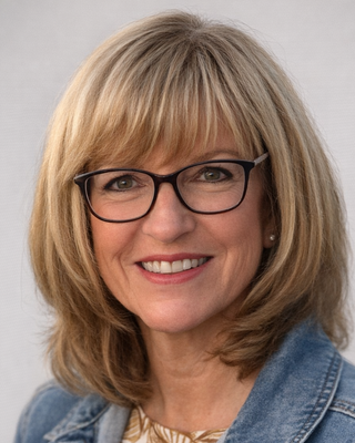 Photo of Vicki McCarthy - Vicki McCarthy - Counselling & Psychotherapy , Counsellor, DCounsPsych, MBACP