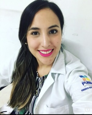 Foto de Marisela Guevara Tellez, PhD, Psicólogo