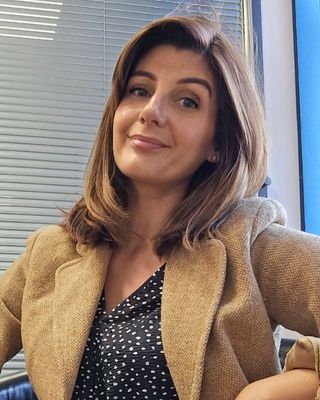 Photo of Lynsey Pilavakis - Lynsey Pilavakis Integrative Counsellor , Counsellor, MBACP