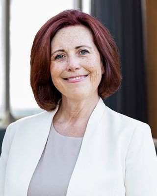 Photo of Dr. Kimberly Ford, Psychiatrist, MD