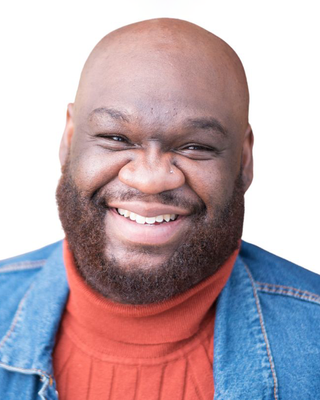 Photo of Karon Wilson, Licensed Clinical Professional Counselor, LCPC