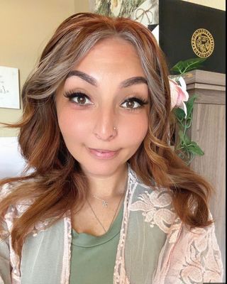 Photo of Jaeleen Rodriquez, Clinical Social Work/Therapist, LSW