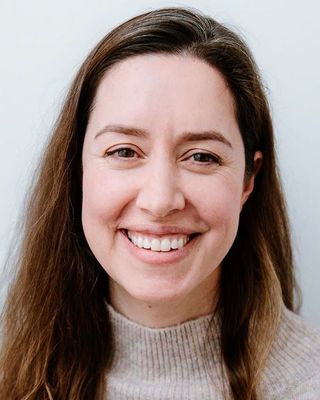 Photo of Fiona Smith, Registered Psychotherapist (Qualifying), RP (Q)