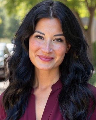 Photo of Racquel Taylor Weaver, Licensed Professional Counselor, MA, LPC, LPCS