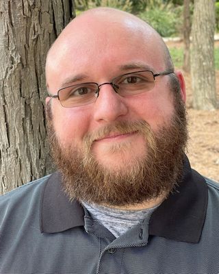 Photo of Dylan Ryan Miller, Clinical Social Work/Therapist, LCSWA