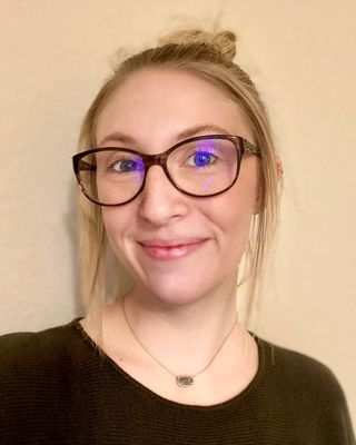 Photo of Paige Whitley, Counselor, LMHC