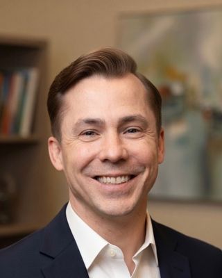 Photo of Scott F Miller, Clinical Social Work/Therapist, MSW, LCSW