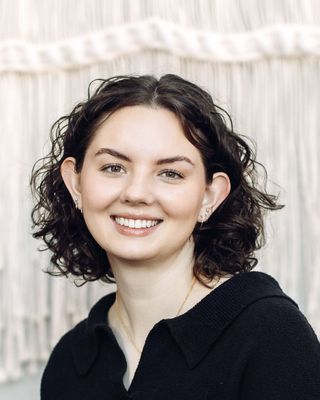 Photo of Lauren Smith, Professional Counselor Associate