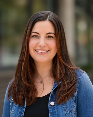 Photo of Ellen Thomas, Licensed Professional Counselor, MS, LPC