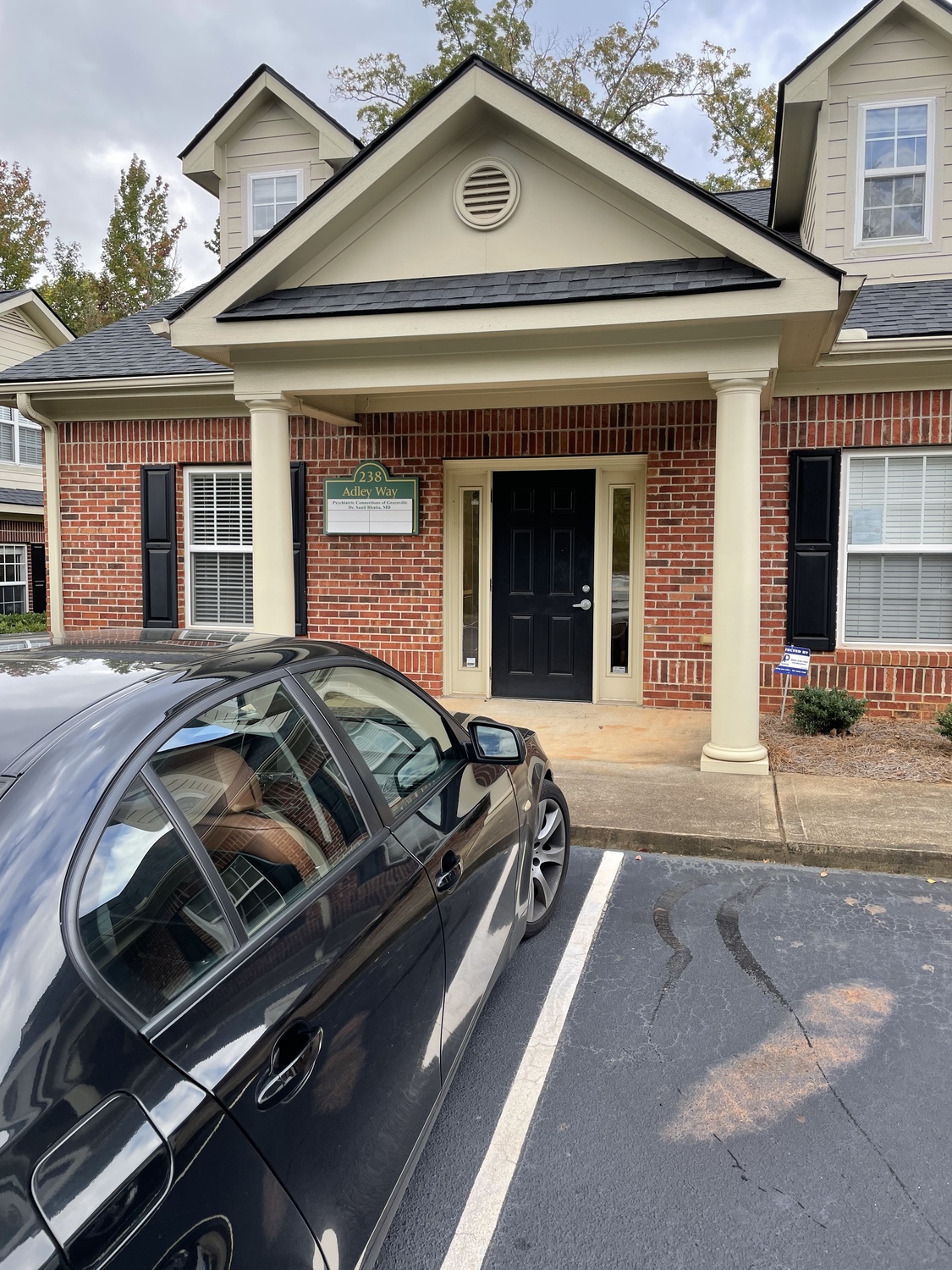 Sunil Bhatia, Psychiatrist, Greenville, SC, 29607 Psychology Today