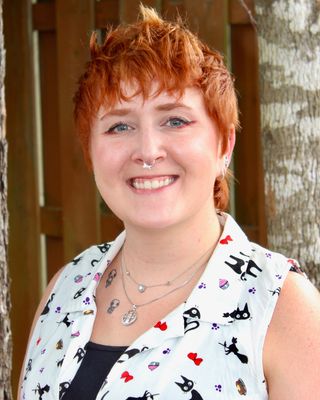 Photo of Shelby Jones-Stewart, Licensed Professional Counselor, MS, LPC