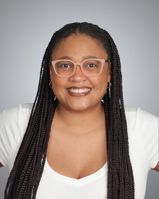 Photo of Tiffany Moore, Counselor, LMHC