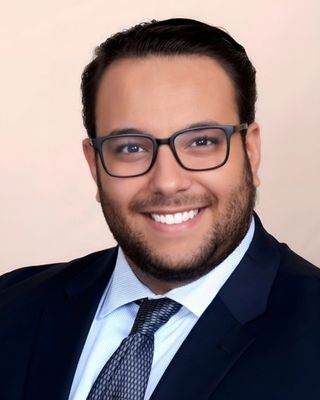 Photo of Aimin Mitwally, Psychiatrist, DO