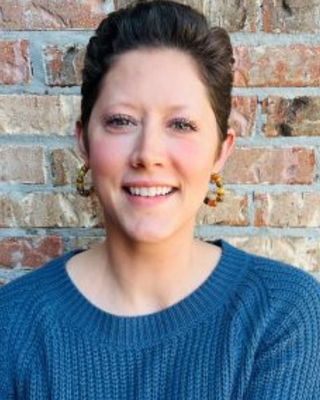 Photo of Hiller Burton, Licensed Professional Counselor, LPC